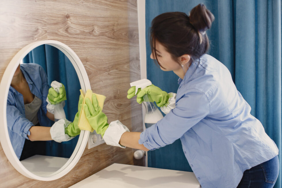 Employé(e) de Maison | PDR Household Management